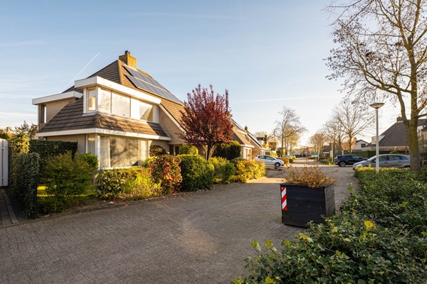 Medium property photo - Faunaberg 34, 4708 CC Roosendaal